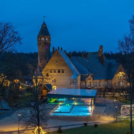 Castle Spa Wagenkuell Taagepera Экстерьер фото