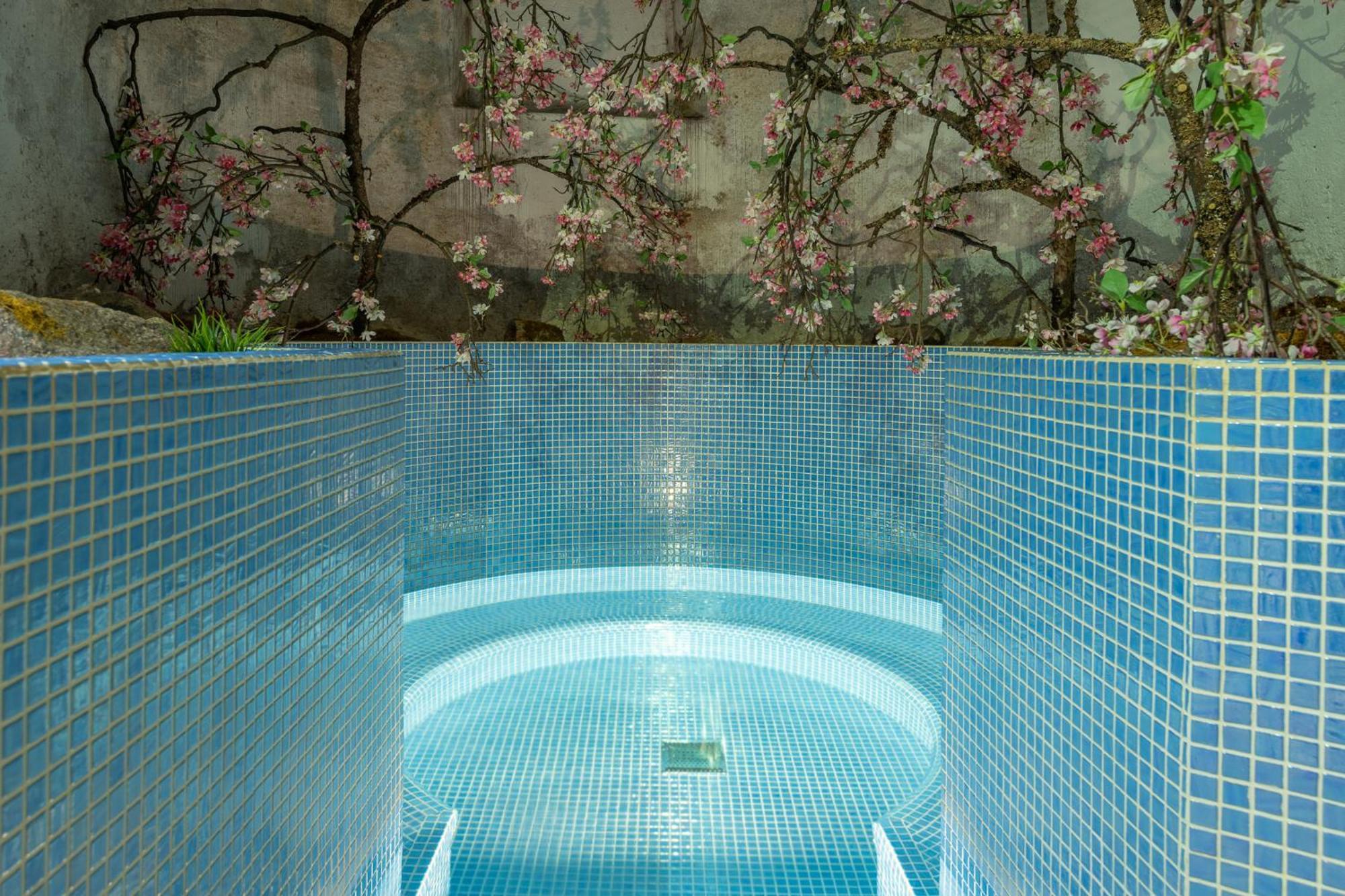 Castle Spa Wagenkuell Taagepera Экстерьер фото