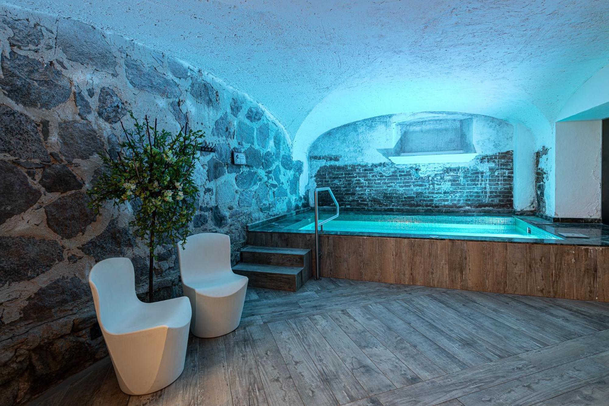 Castle Spa Wagenkuell Taagepera Экстерьер фото