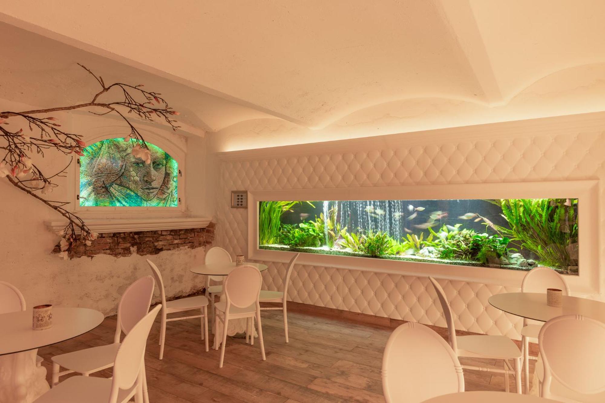 Castle Spa Wagenkuell Taagepera Экстерьер фото
