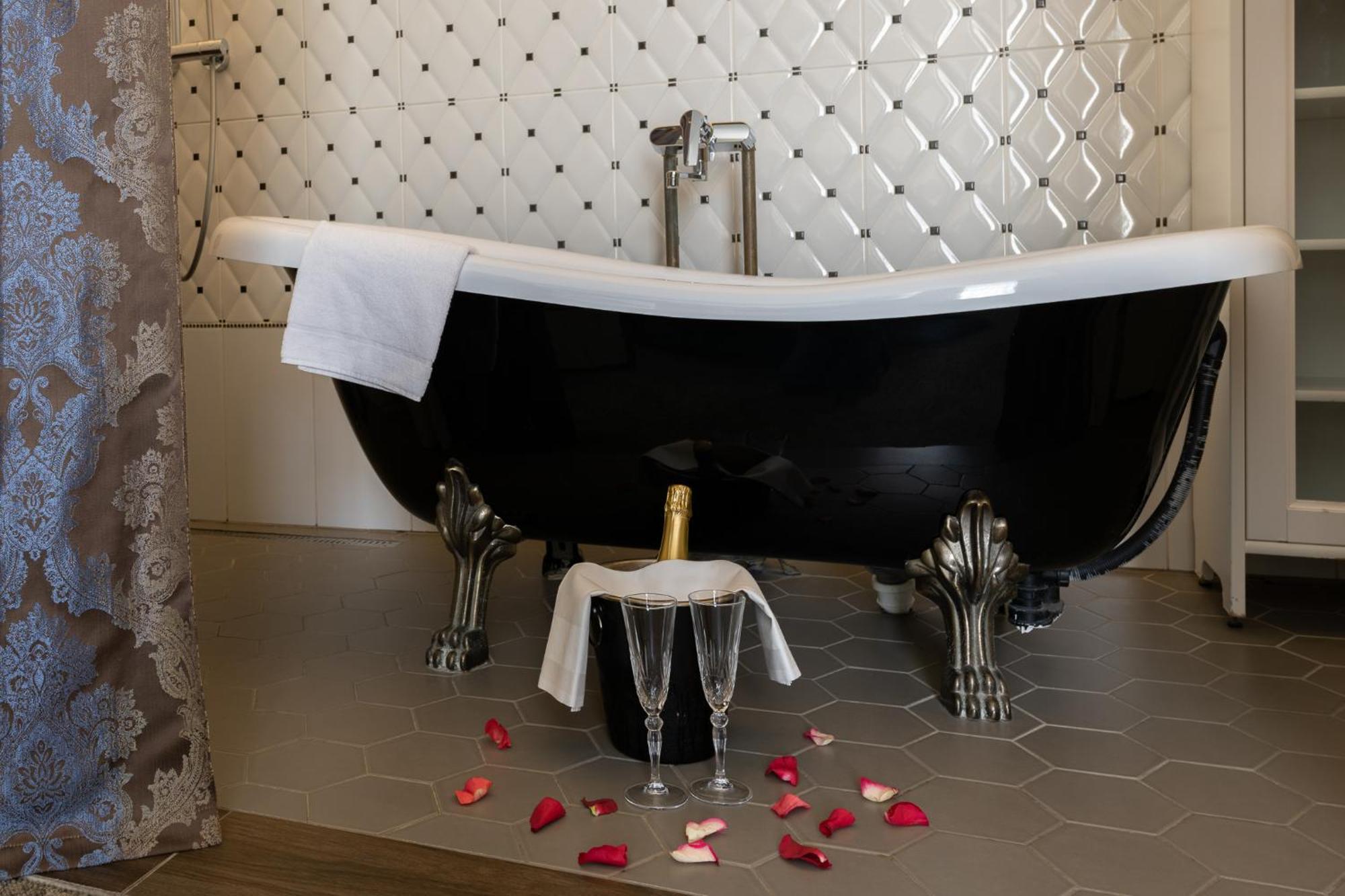 Castle Spa Wagenkuell Taagepera Экстерьер фото