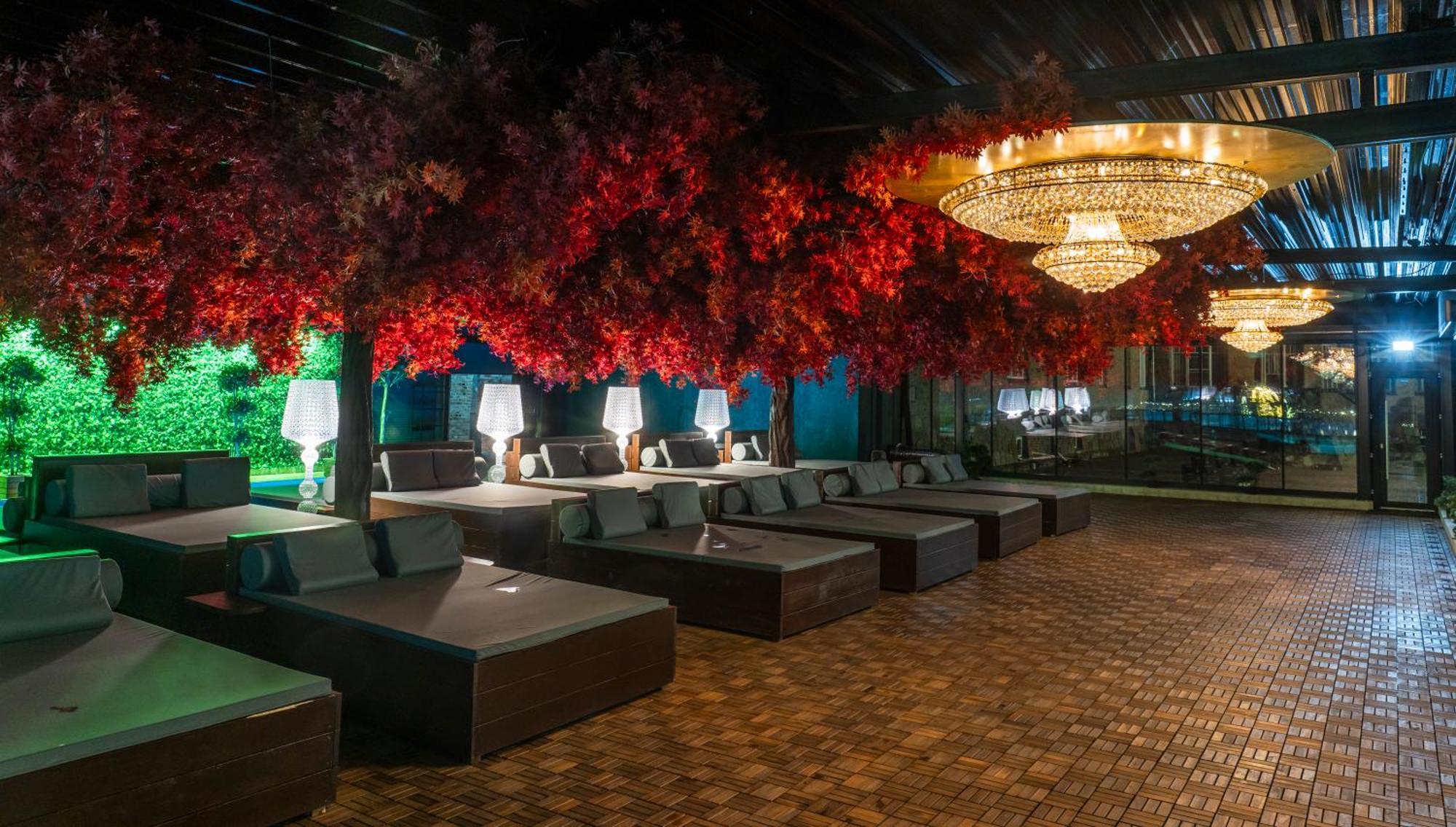 Castle Spa Wagenkuell Taagepera Экстерьер фото