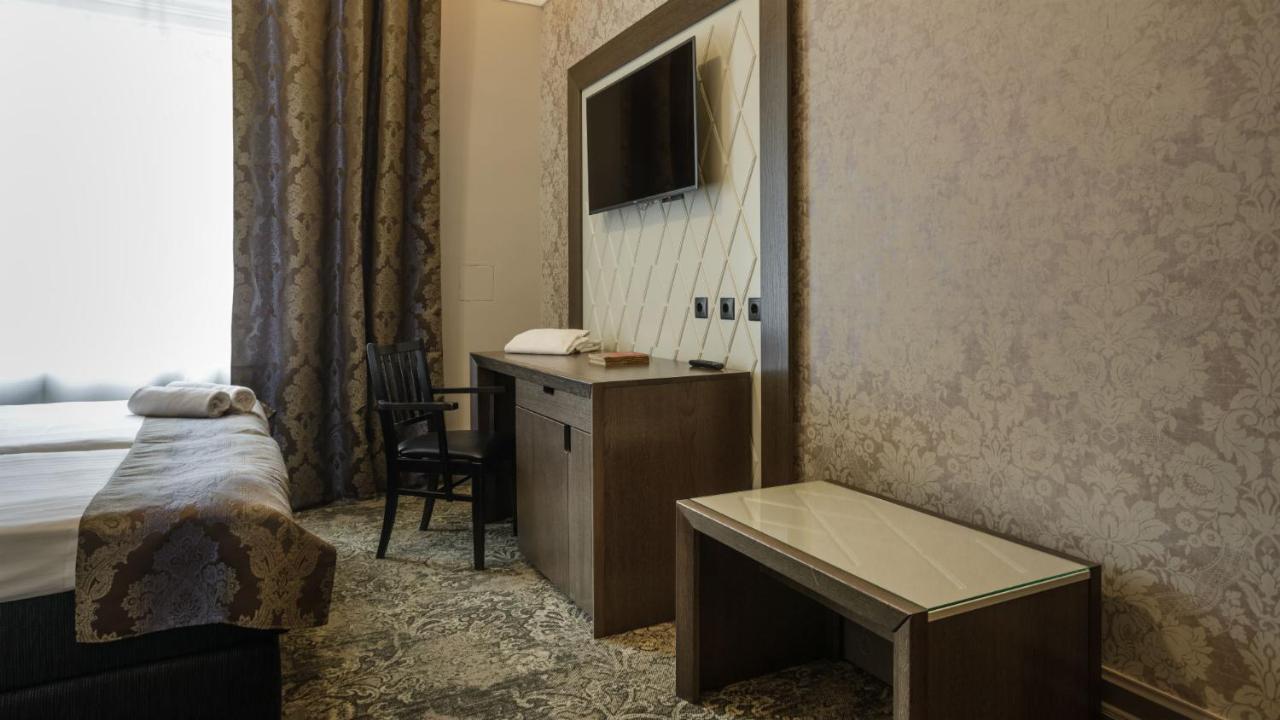Castle Spa Wagenkuell Taagepera Экстерьер фото