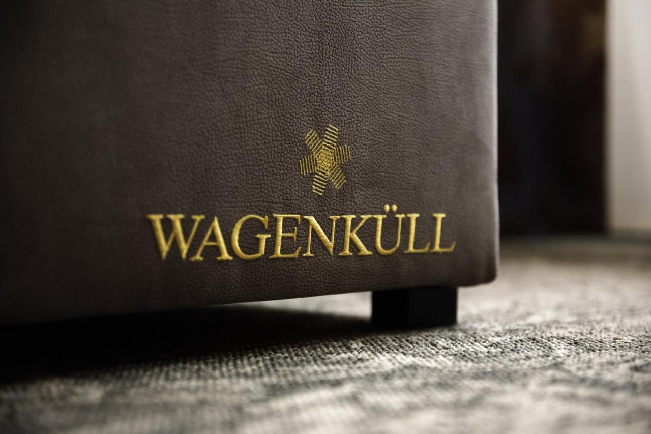Castle Spa Wagenkuell Taagepera Экстерьер фото