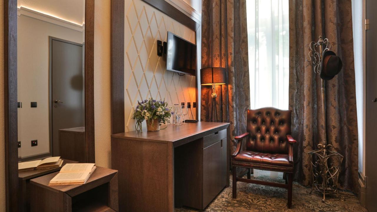 Castle Spa Wagenkuell Taagepera Экстерьер фото