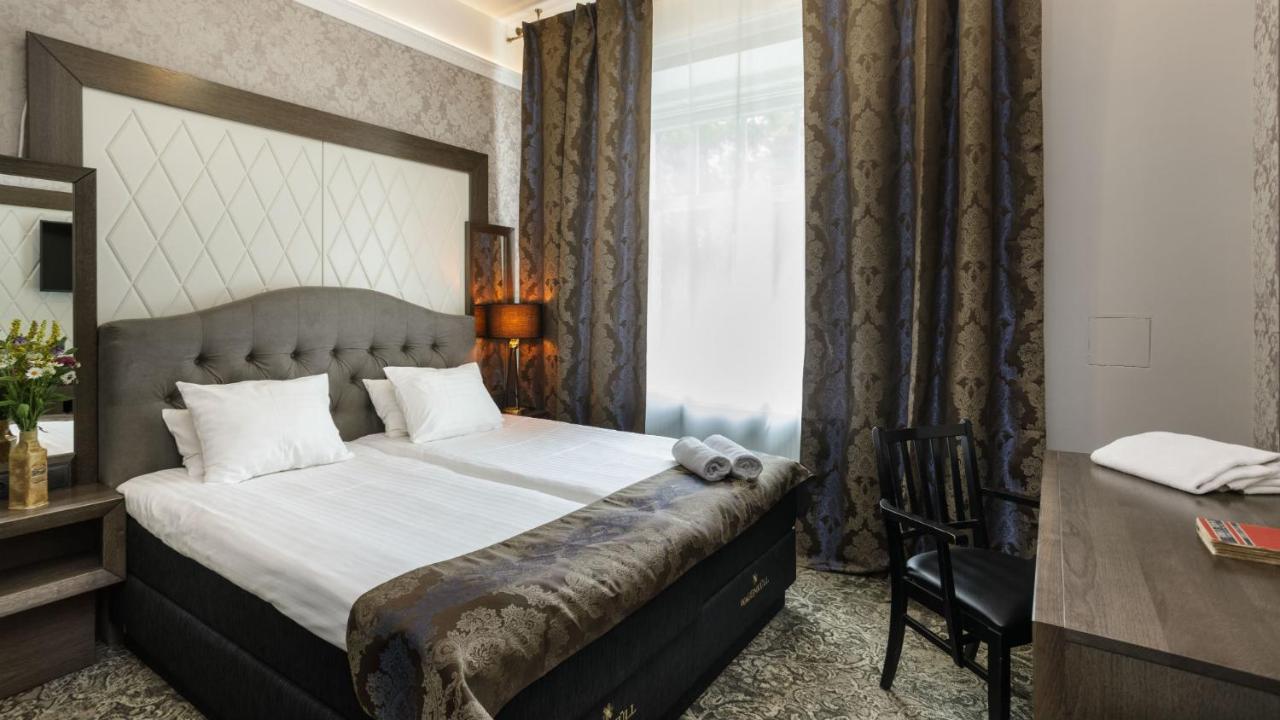 Castle Spa Wagenkuell Taagepera Экстерьер фото