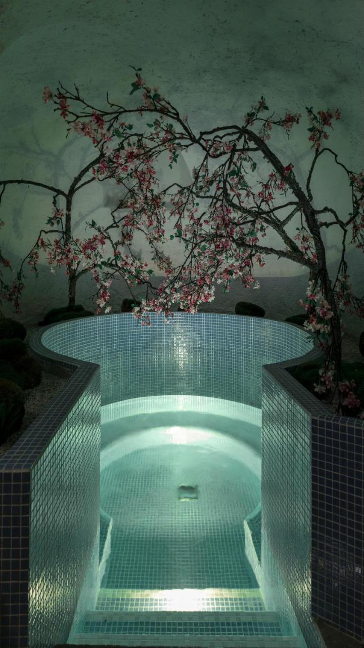 Castle Spa Wagenkuell Taagepera Экстерьер фото