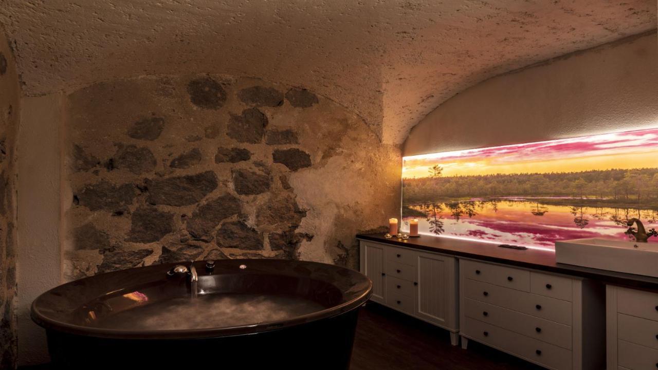 Castle Spa Wagenkuell Taagepera Экстерьер фото