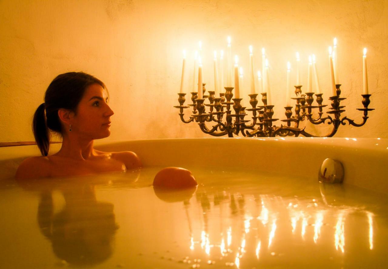 Castle Spa Wagenkuell Taagepera Экстерьер фото
