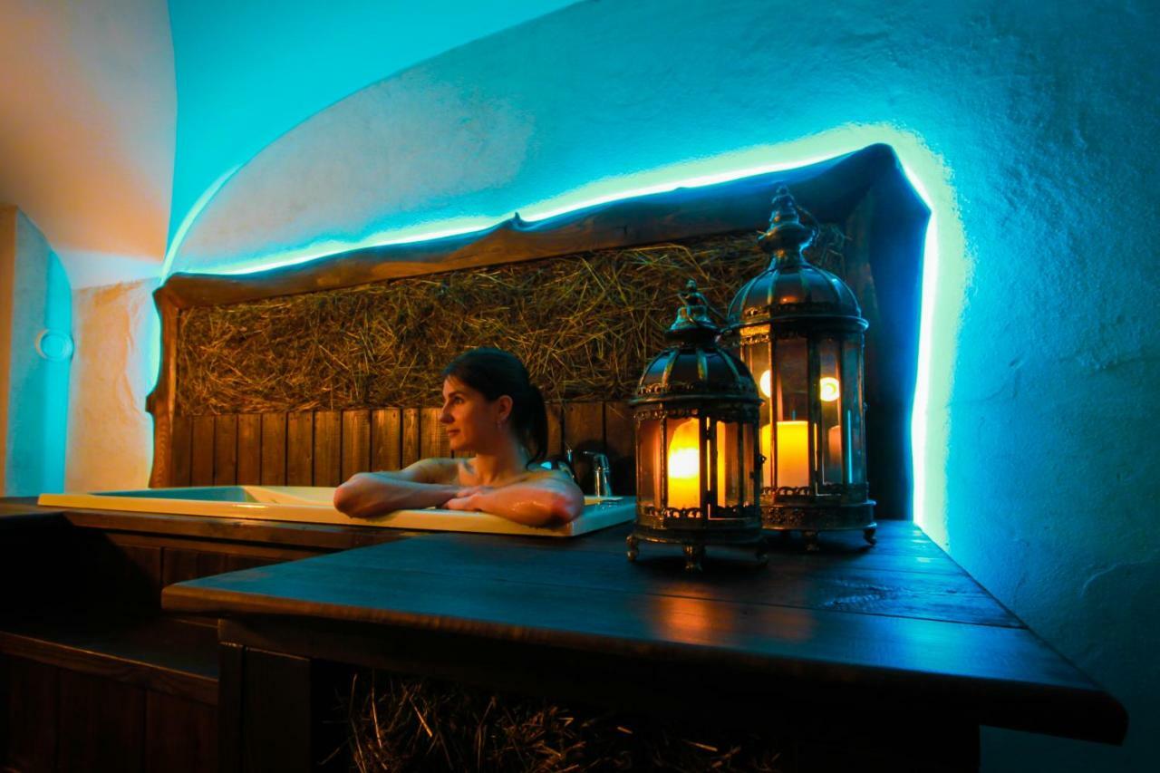 Castle Spa Wagenkuell Taagepera Экстерьер фото