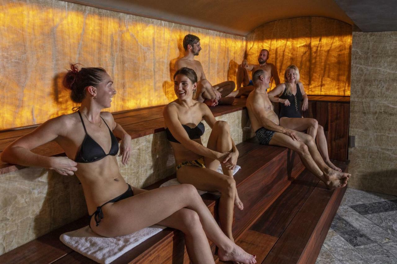 Castle Spa Wagenkuell Taagepera Экстерьер фото